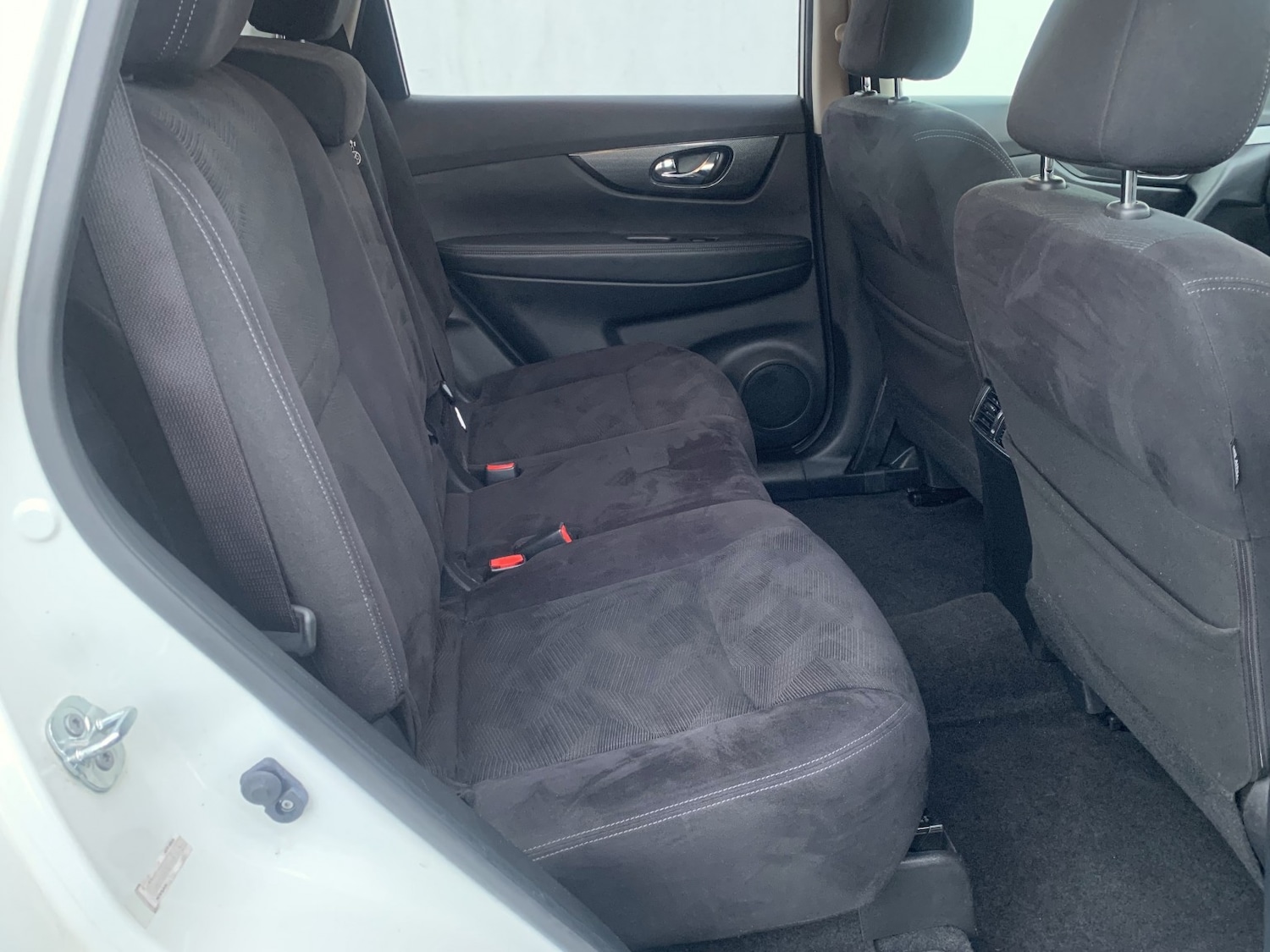 Used Nissan X-Trail 2016 for sale - 76821648: Photo 8