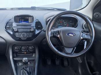 Used Ford Ka+ 2016 for sale - 74406035: Photo