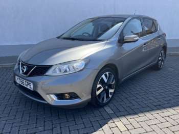 Used Nissan Pulsar 2016 for sale - 74582295: Photo