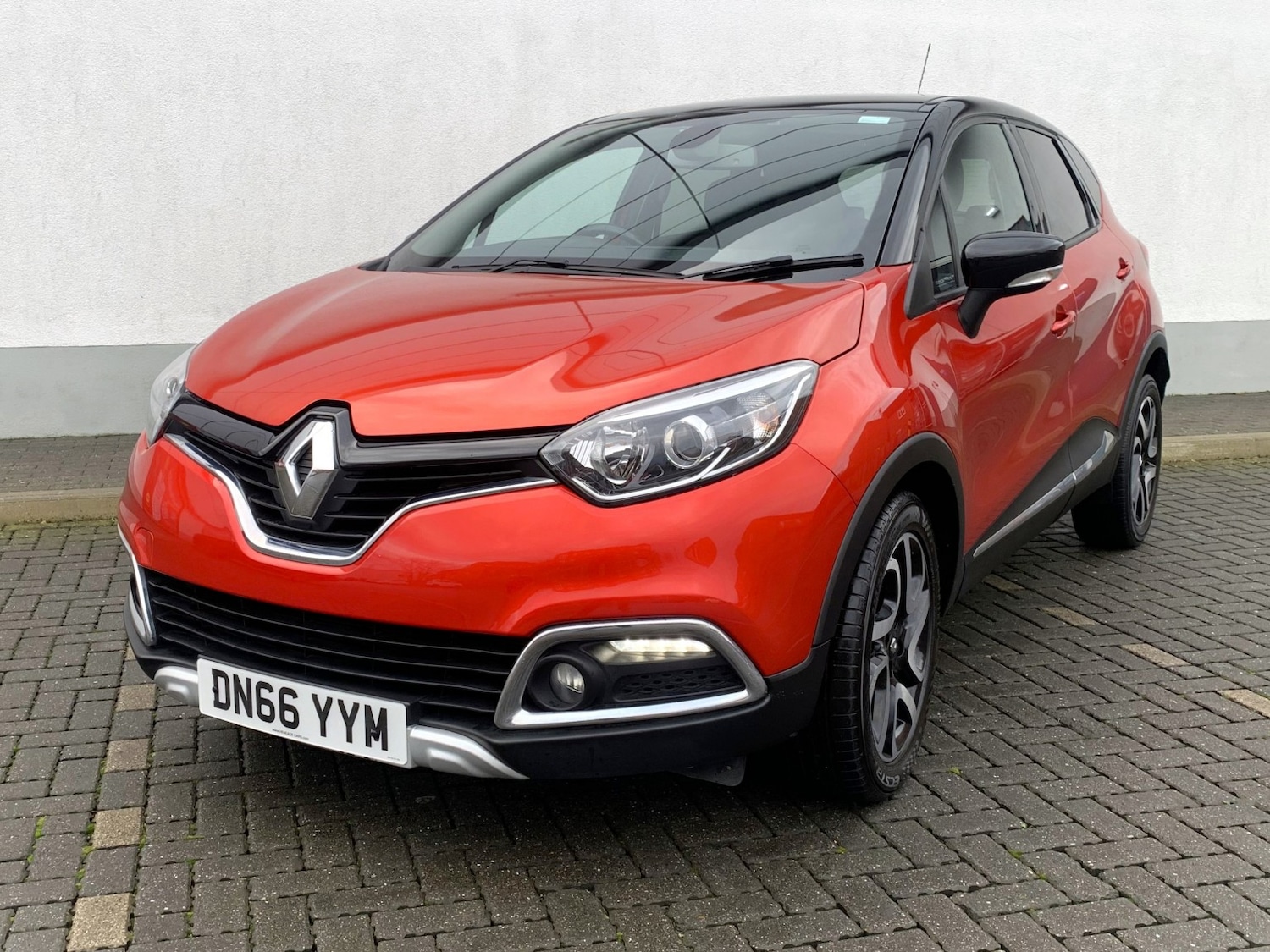 Used Renault Captur 2016 for sale - 76334784: Photo 7