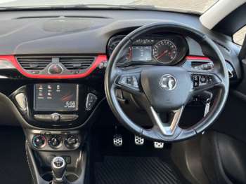 Used Vauxhall Corsa 2019 for sale - 74571396: Photo