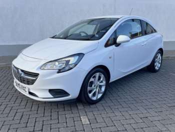 Used Vauxhall Corsa 2019 for sale - 74571396: Photo