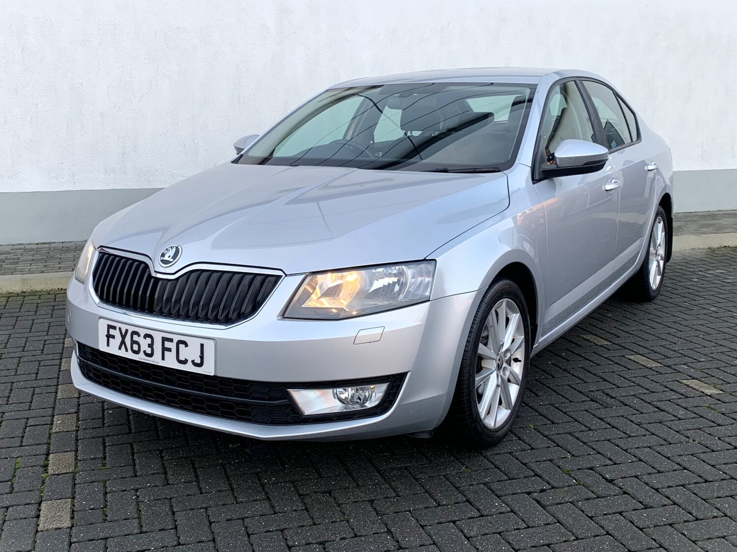 Used Skoda Octavia 2013 for sale - 76821603: Photo 7