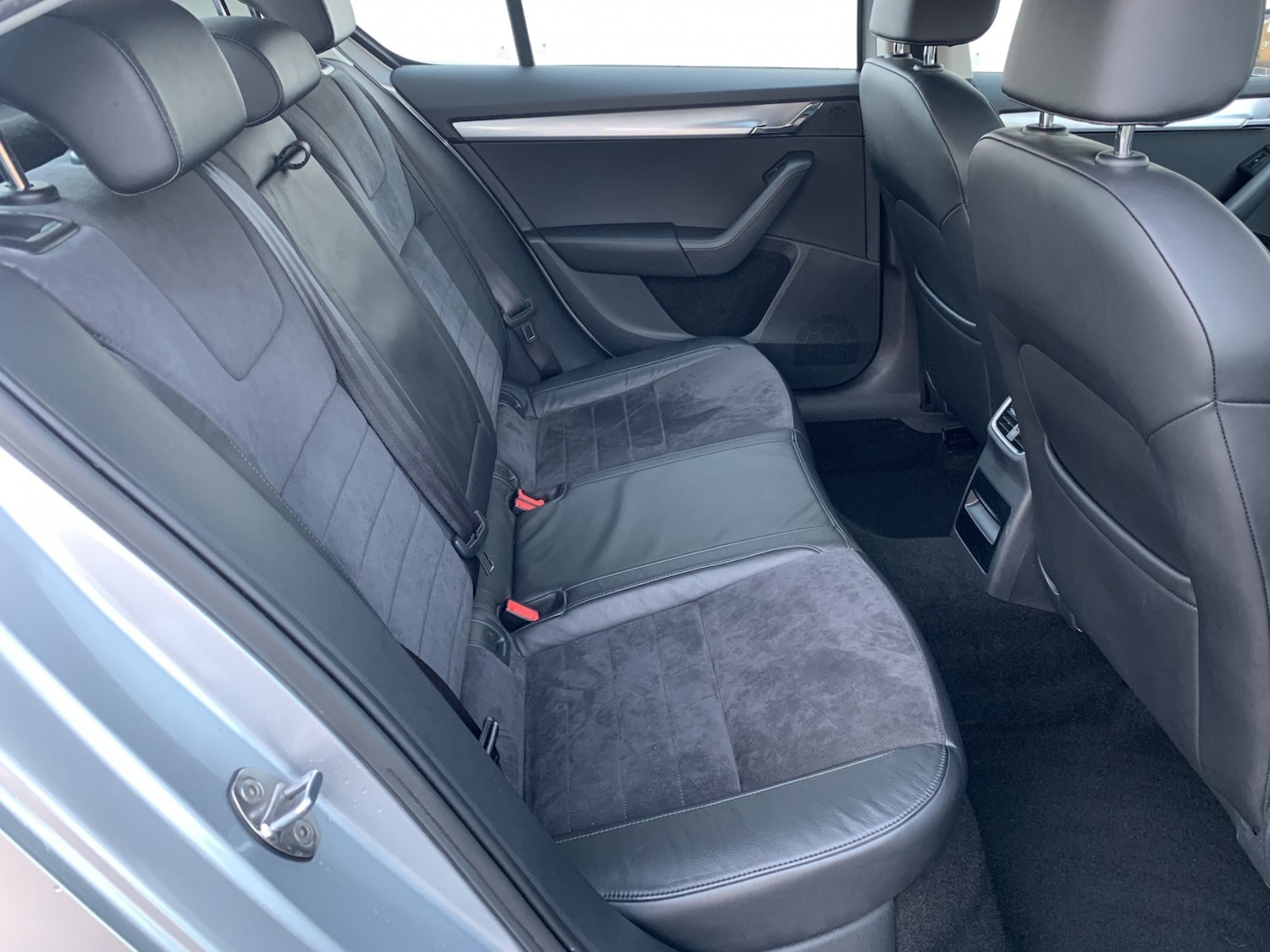 Used Skoda Octavia 2013 for sale - 76821603: Photo 8