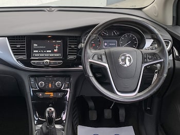 Used Vauxhall Mokka X 2018 for sale - 78213496: Photo
