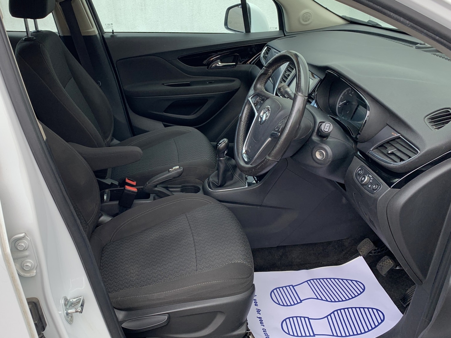 Used Vauxhall Mokka X 2018 for sale - 78213496: Photo 5