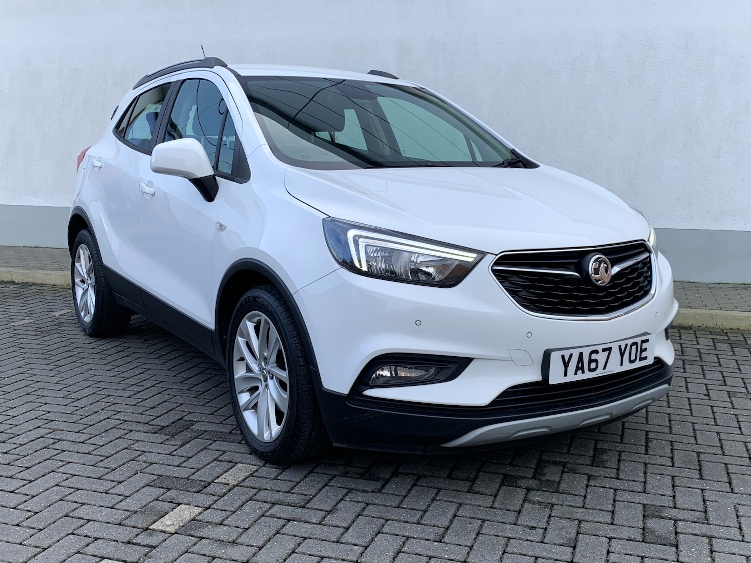 Used Vauxhall Mokka X 2018 for sale - 78213496: Photo 6