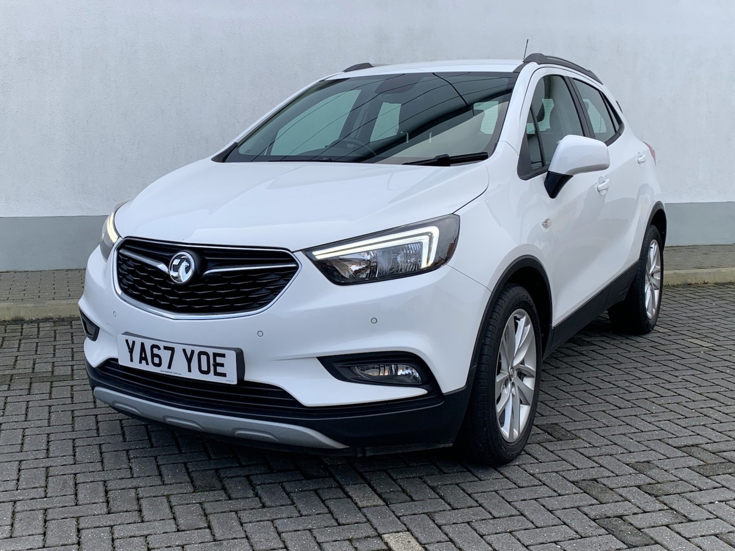Used Vauxhall Mokka X 2018 for sale - 78213496: Photo 7