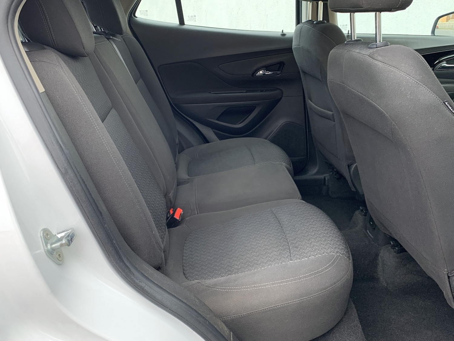 Used Vauxhall Mokka X 2018 for sale - 78213496: Photo 8