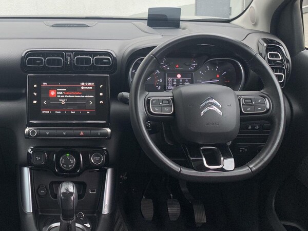 Used Citroen C3 Aircross 2018 for sale - 75615849: Photo 2