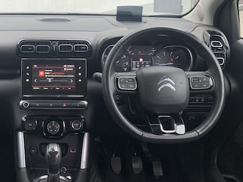 Used Citroen C3 Aircross 2018 for sale - 75615849: Photo