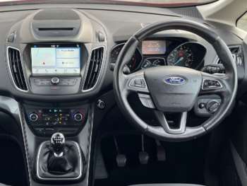 Used Ford C-Max 2017 for sale - 74406274: Photo