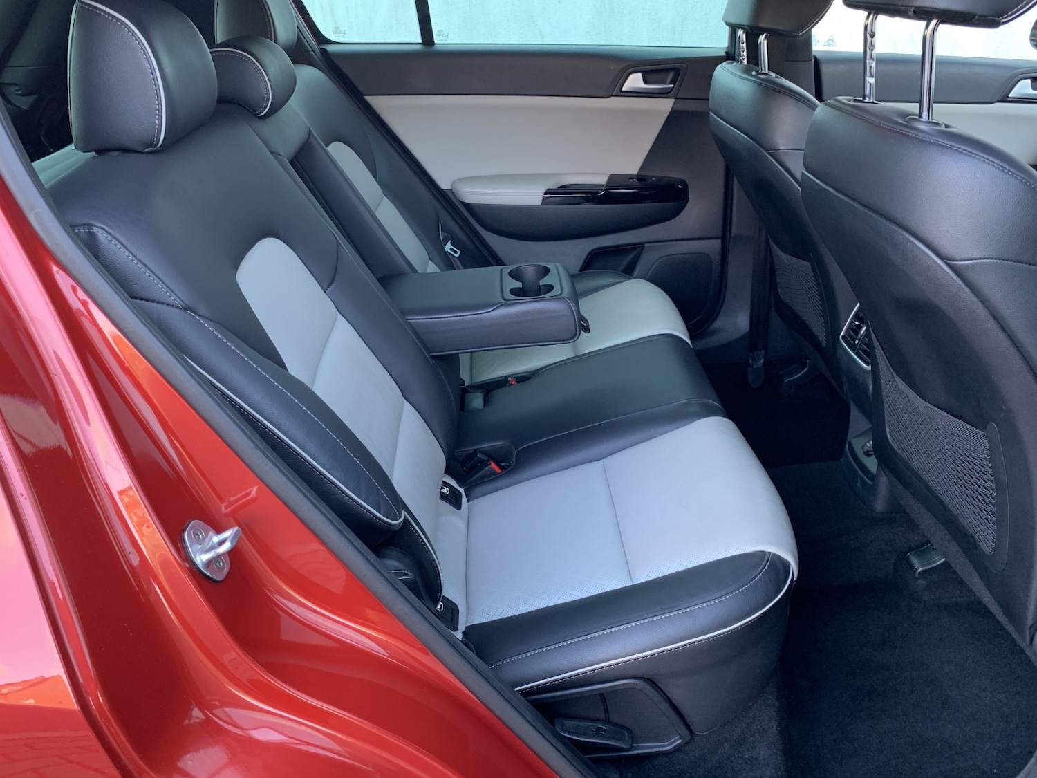 Used Kia Sportage 2016 for sale - 77478082: Photo 8