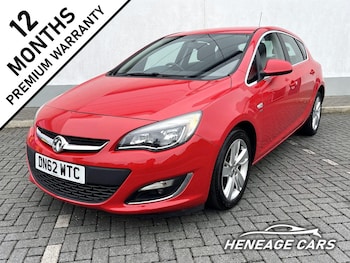 2012 - 1.6 SRI 5-Door