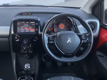 Used Peugeot 108 2018 for sale - 75881685: Photo