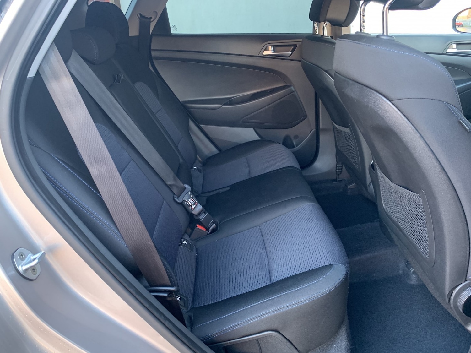 Used Hyundai TUCSON 2016 for sale - 76559901: Photo 8