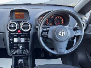 Used Vauxhall Corsa 2014 for sale - 74571281: Photo