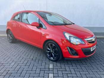 Used Vauxhall Corsa 2014 for sale - 74571281: Photo