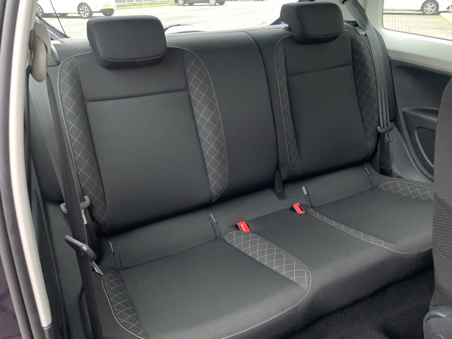 Used Skoda Citigo 2016 for sale - 76986777: Photo 8