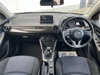 Used Mazda Mazda2 2016 for sale - 74697187: Photo