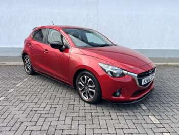 Used Mazda Mazda2 2016 for sale - 74697187: Photo