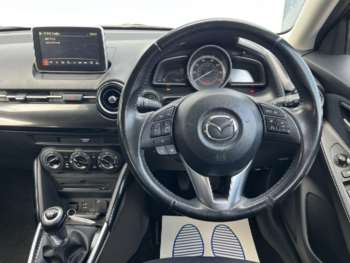 Used Mazda Mazda2 2016 for sale - 74697187: Photo