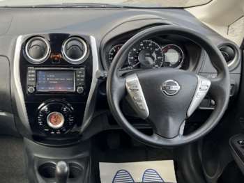 Used Nissan Note 2014 for sale - 74640115: Photo