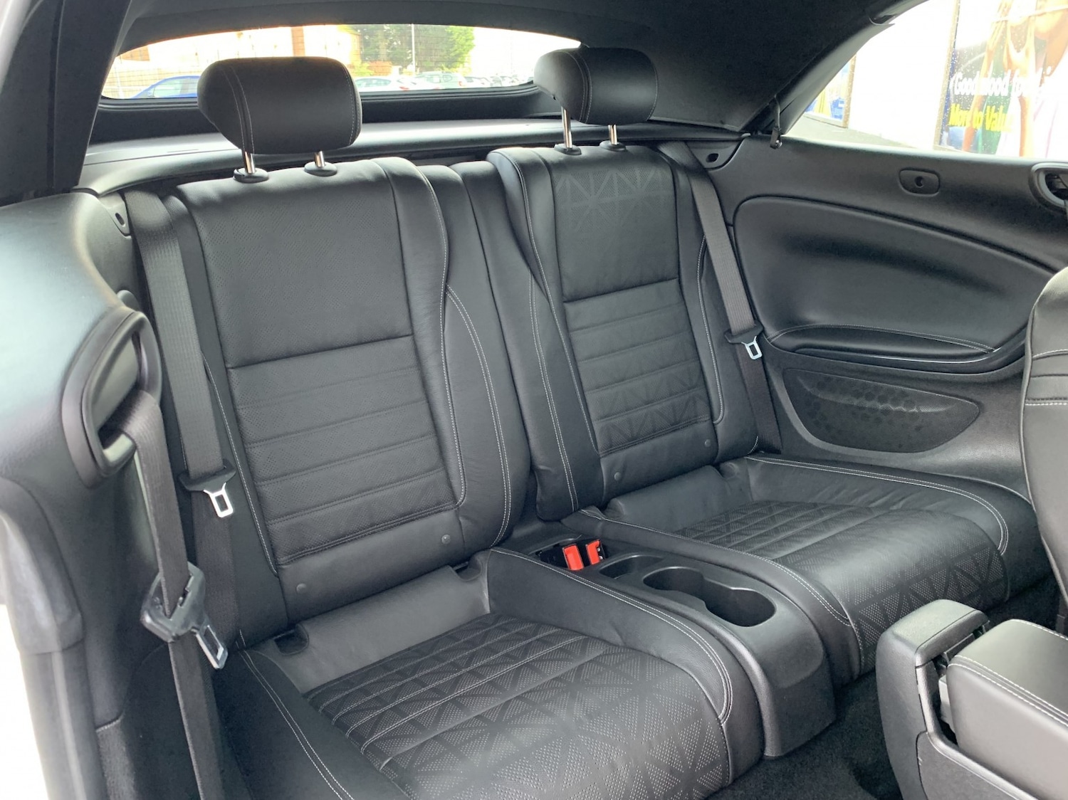 Used Vauxhall Cascada 2015 for sale - 76305502: Photo 8