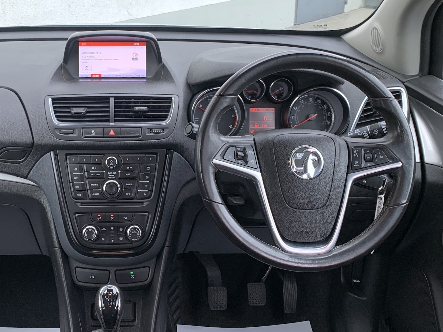 Used Vauxhall Mokka 2015 for sale - 77881020: Photo 2