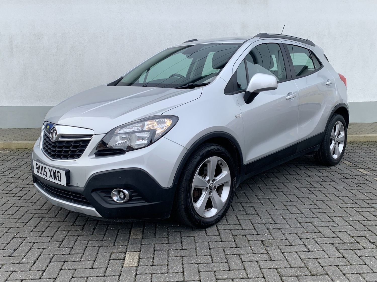 Used Vauxhall Mokka 2015 for sale - 77881020: Photo 4
