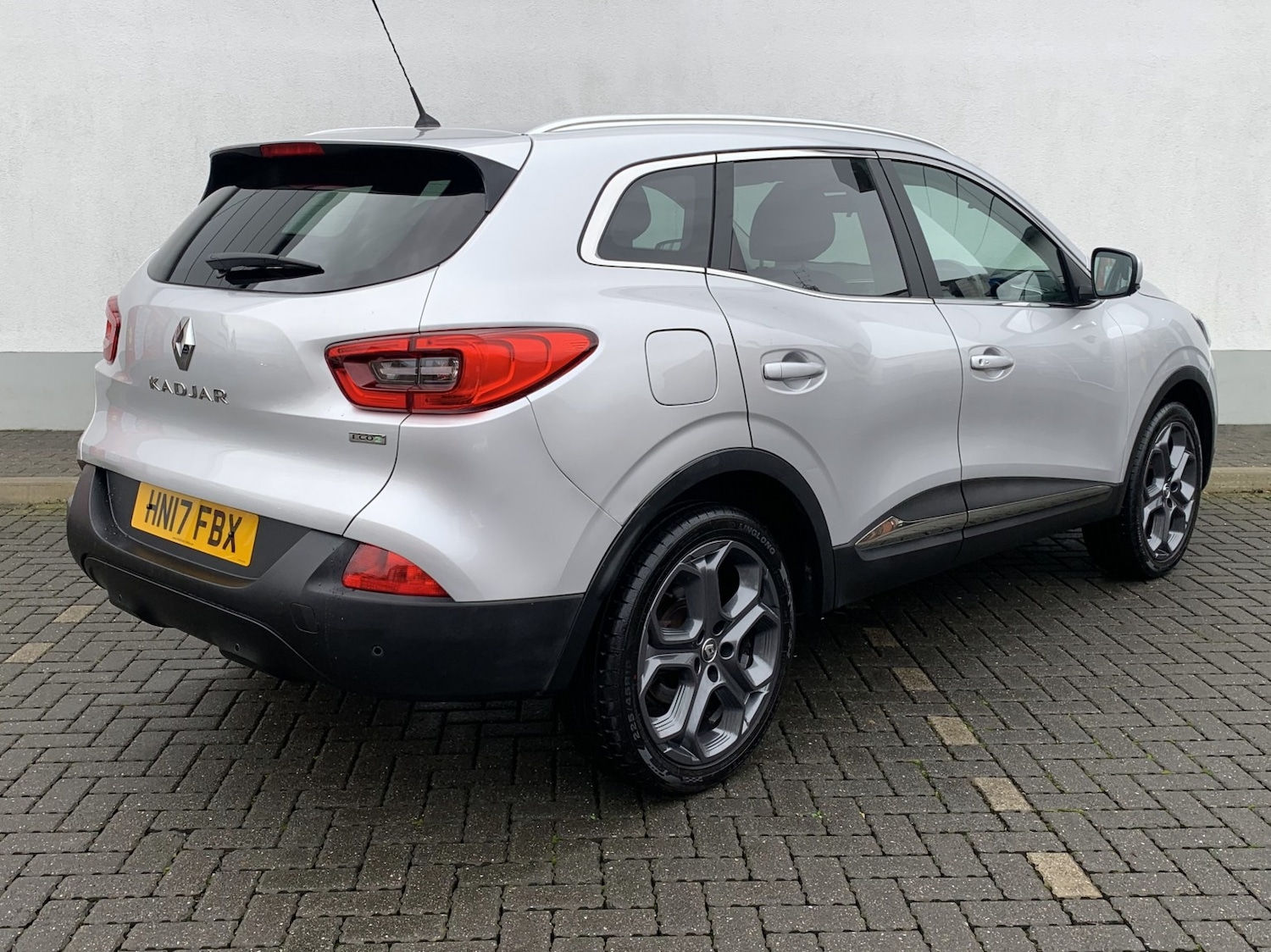 Used Renault Kadjar 2017 for sale - 76560045: Photo 10