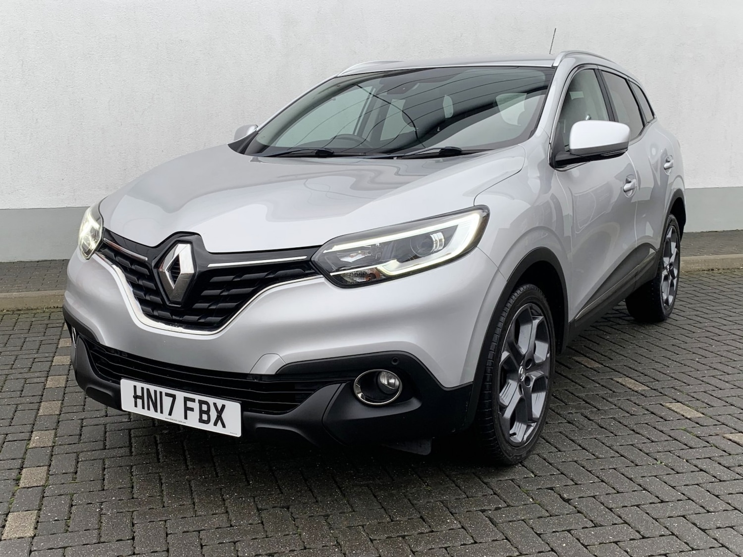 Used Renault Kadjar 2017 for sale - 76560045: Photo 7