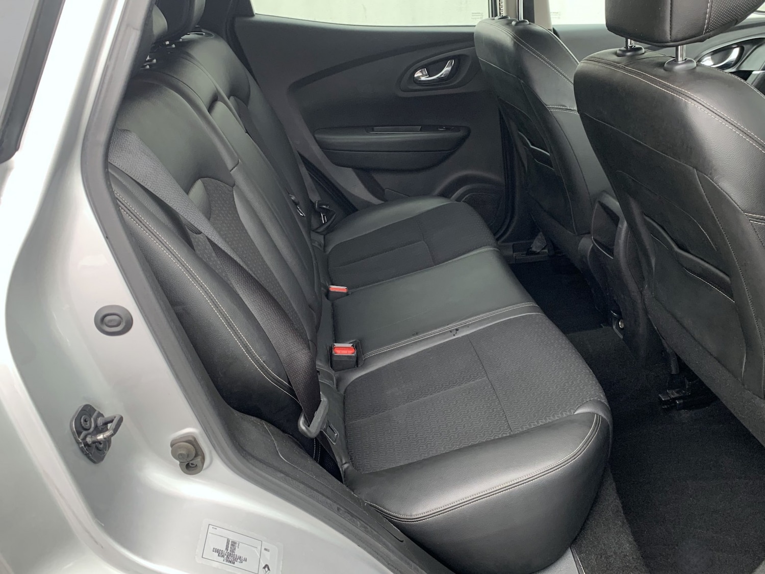 Used Renault Kadjar 2017 for sale - 76560045: Photo 8