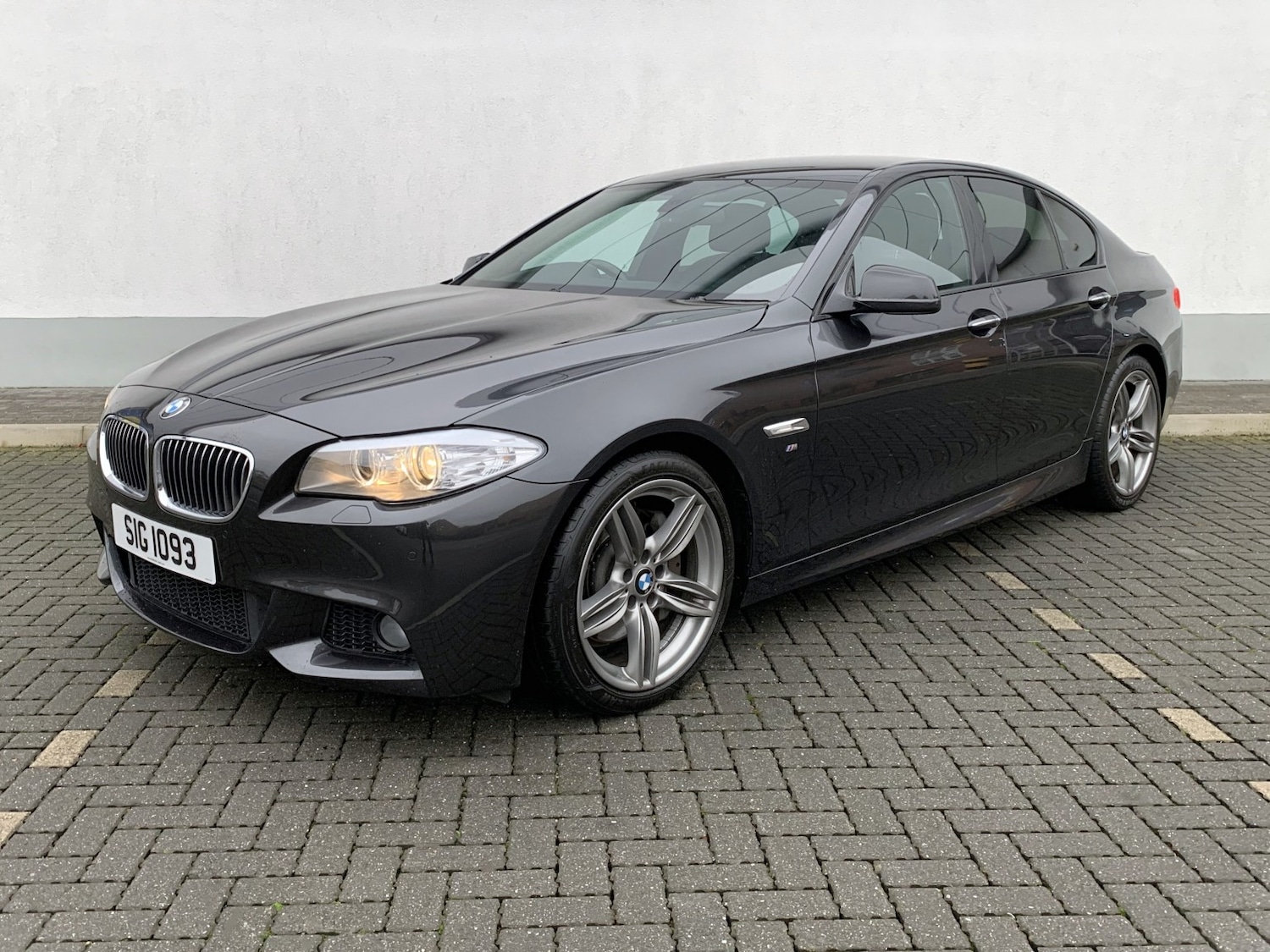 Used BMW 5 Series 2011 for sale - 76246113: Photo 4