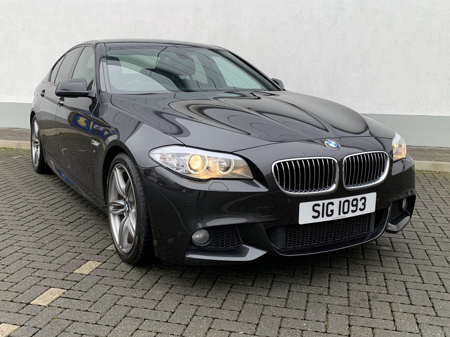 Used BMW 5 Series 2011 for sale - 76246113: Photo 6