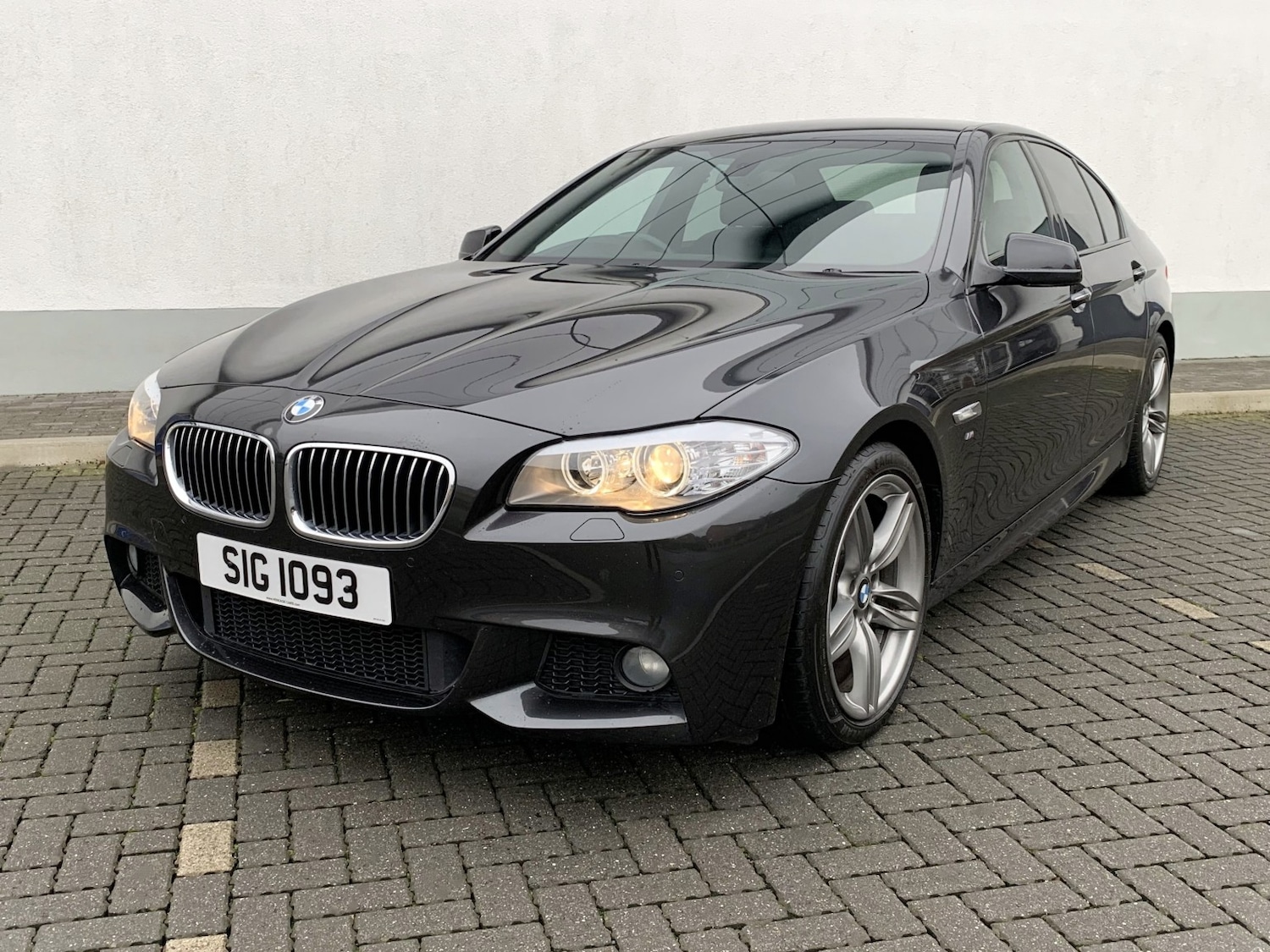 Used BMW 5 Series 2011 for sale - 76246113: Photo 7