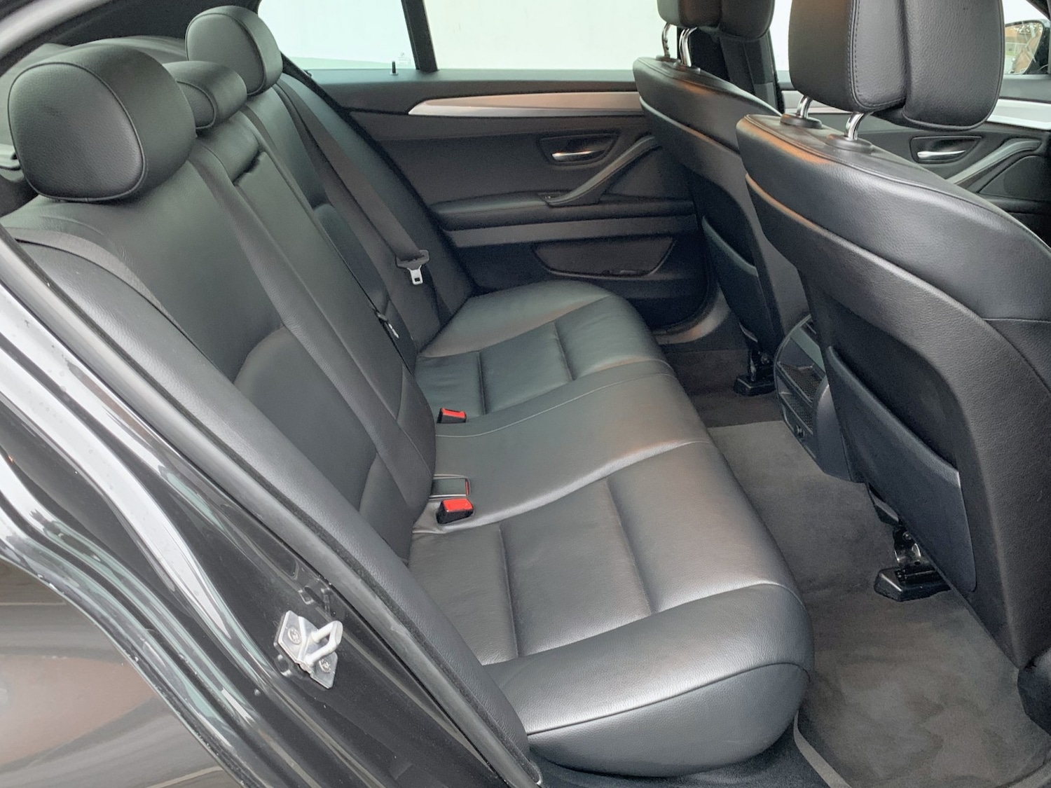 Used BMW 5 Series 2011 for sale - 76246113: Photo 8