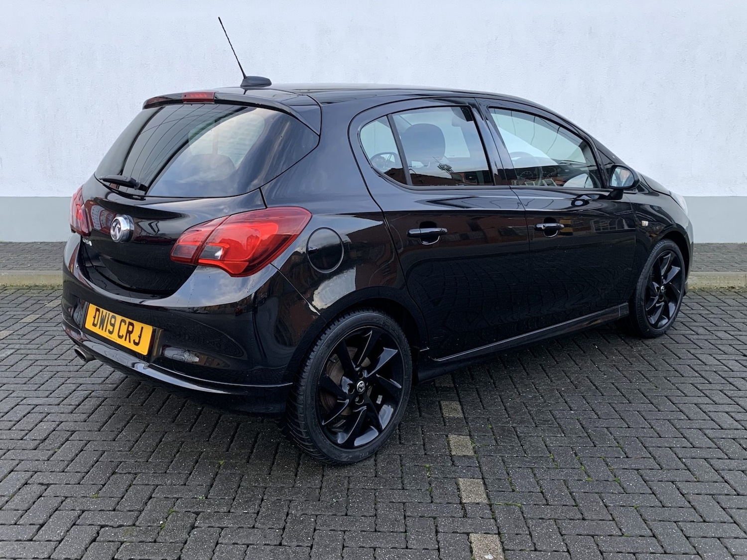 Used Vauxhall Corsa 2019 for sale - 77721172: Photo 10