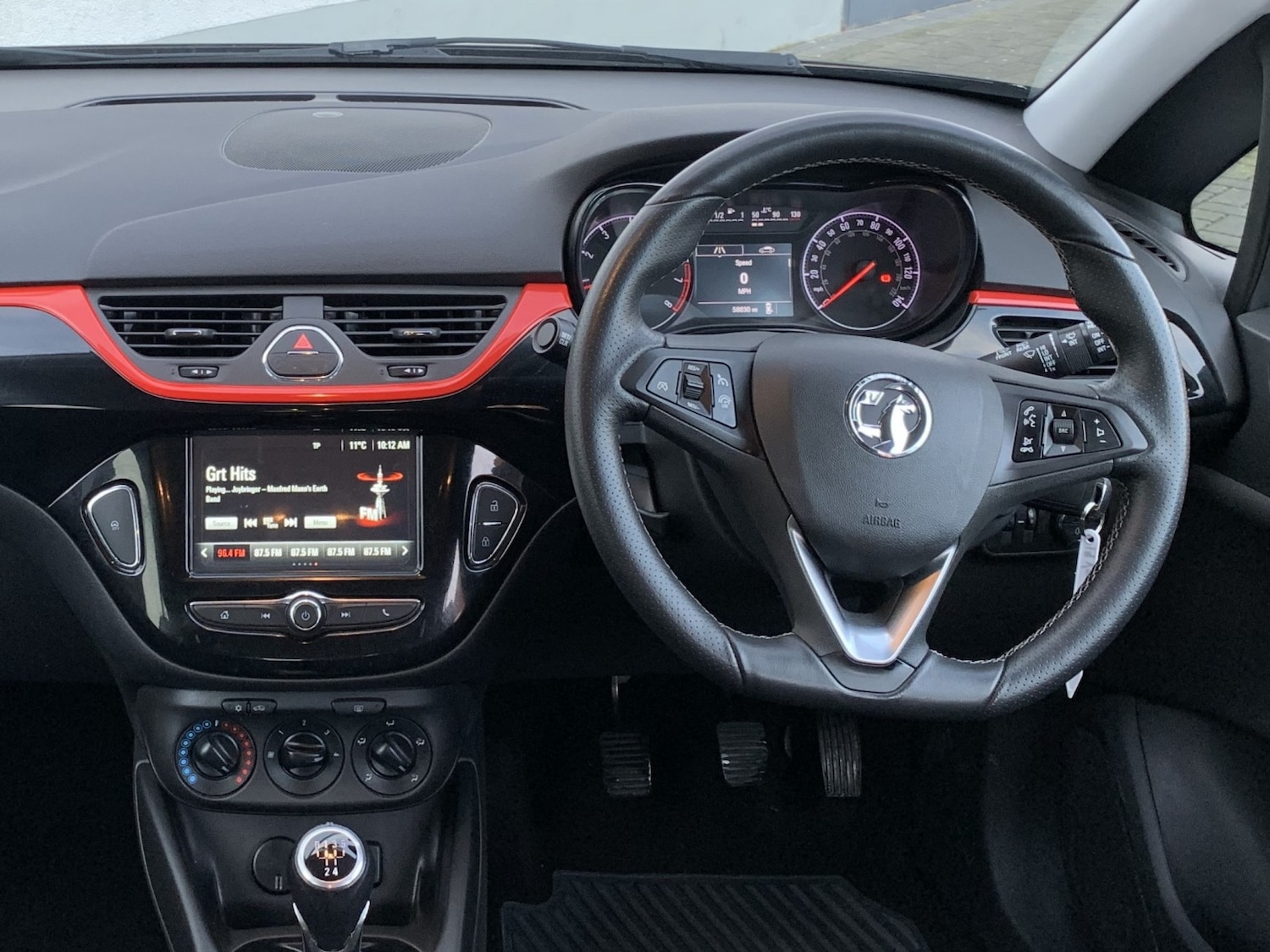 Used Vauxhall Corsa 2019 for sale - 77721172: Photo 2