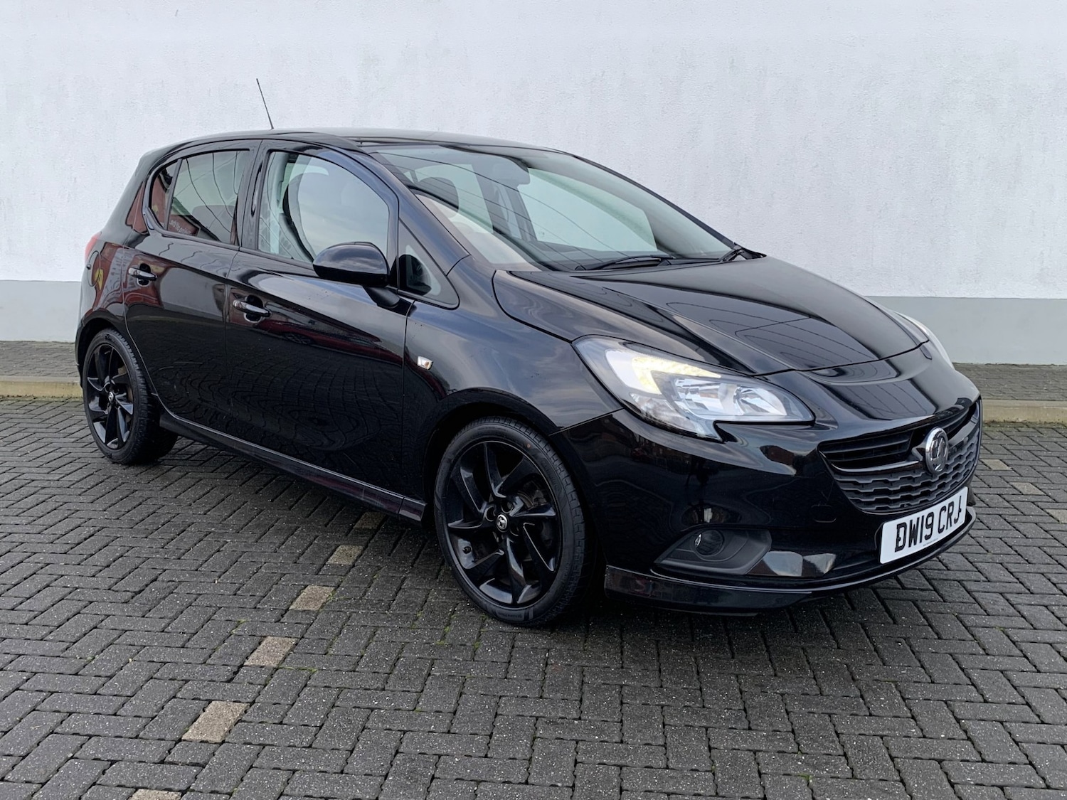 Used Vauxhall Corsa 2019 for sale - 77721172: Photo 3