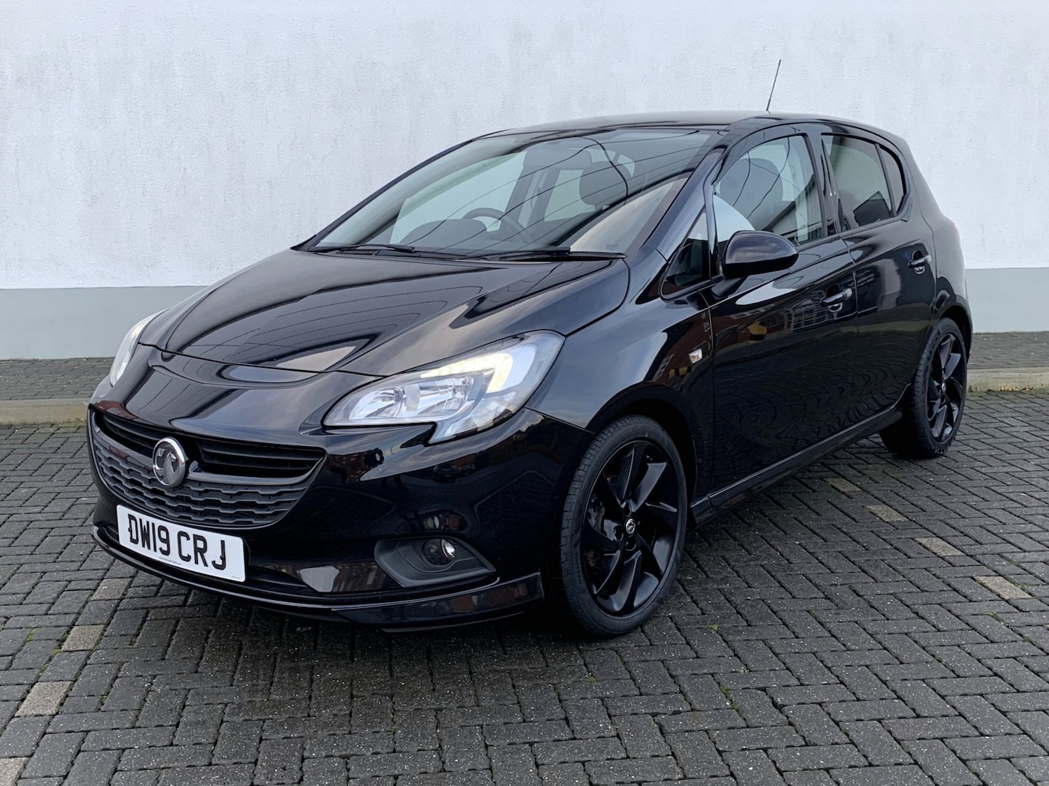 Used Vauxhall Corsa 2019 for sale - 77721172: Photo 4