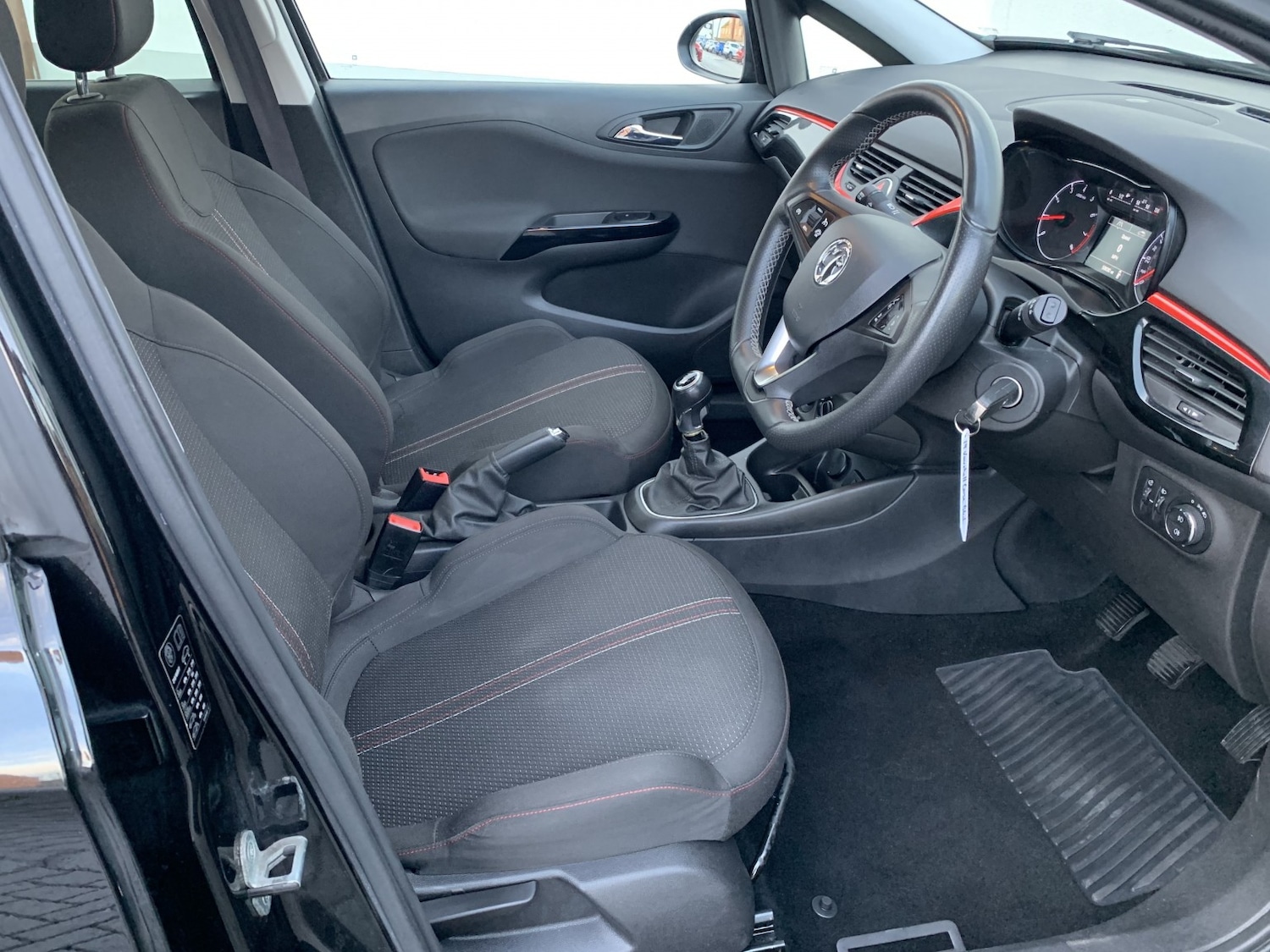Used Vauxhall Corsa 2019 for sale - 77721172: Photo 5