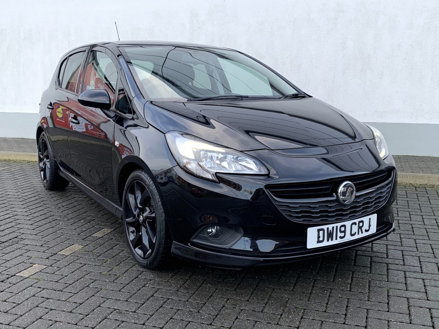 Used Vauxhall Corsa 2019 for sale - 77721172: Photo 6