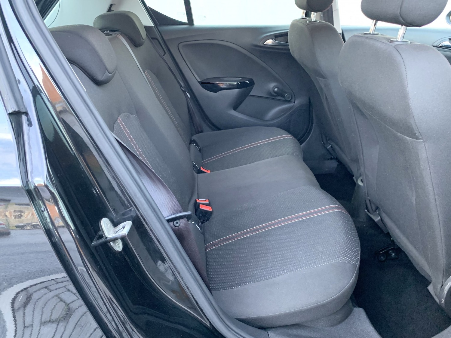 Used Vauxhall Corsa 2019 for sale - 77721172: Photo 8