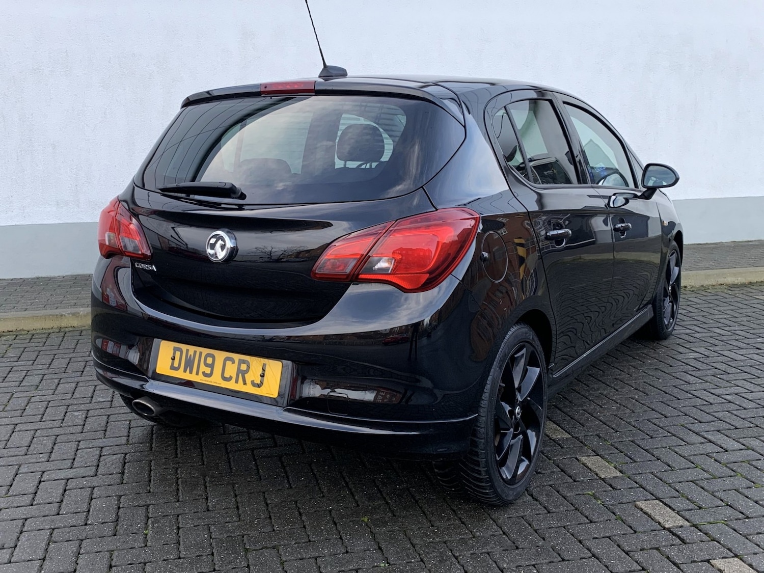 Used Vauxhall Corsa 2019 for sale - 77721172: Photo 9