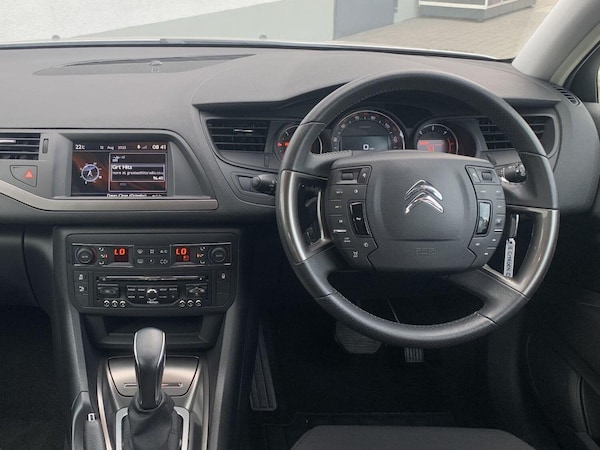 Used Citroen C5 2016 for sale - 75587152: Photo 2