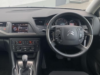 Used Citroen C5 2016 for sale - 75587152: Photo