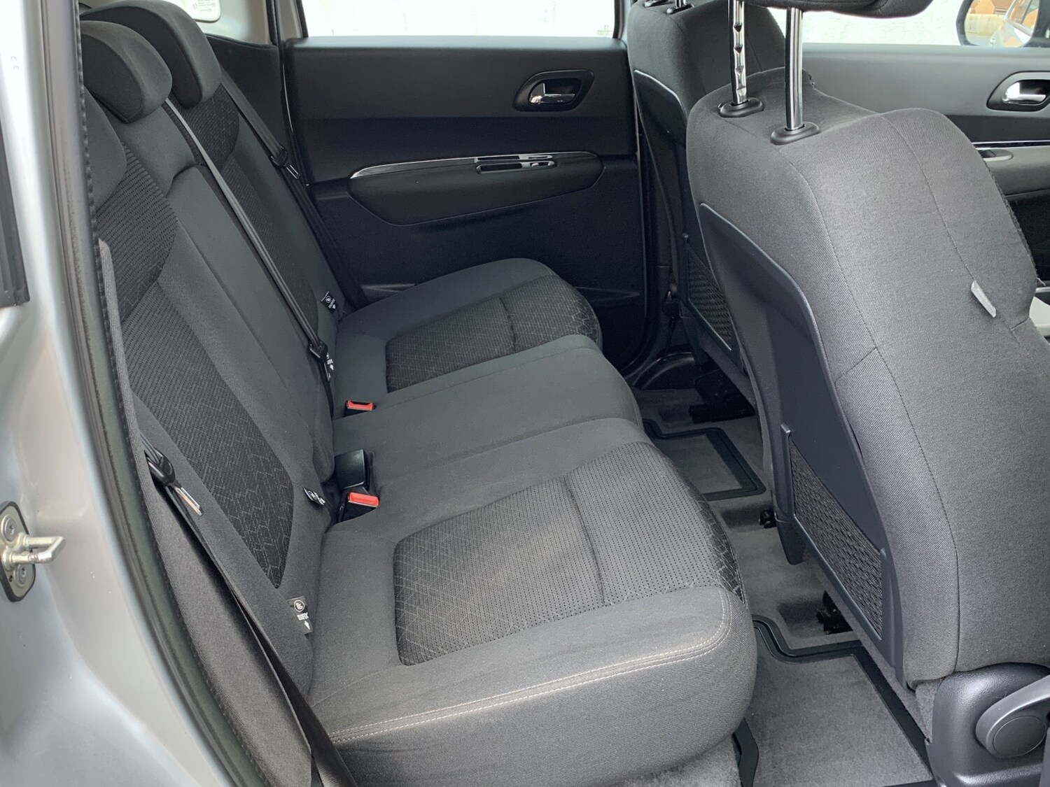 Used Peugeot 3008 2015 for sale - 78213510: Photo 8