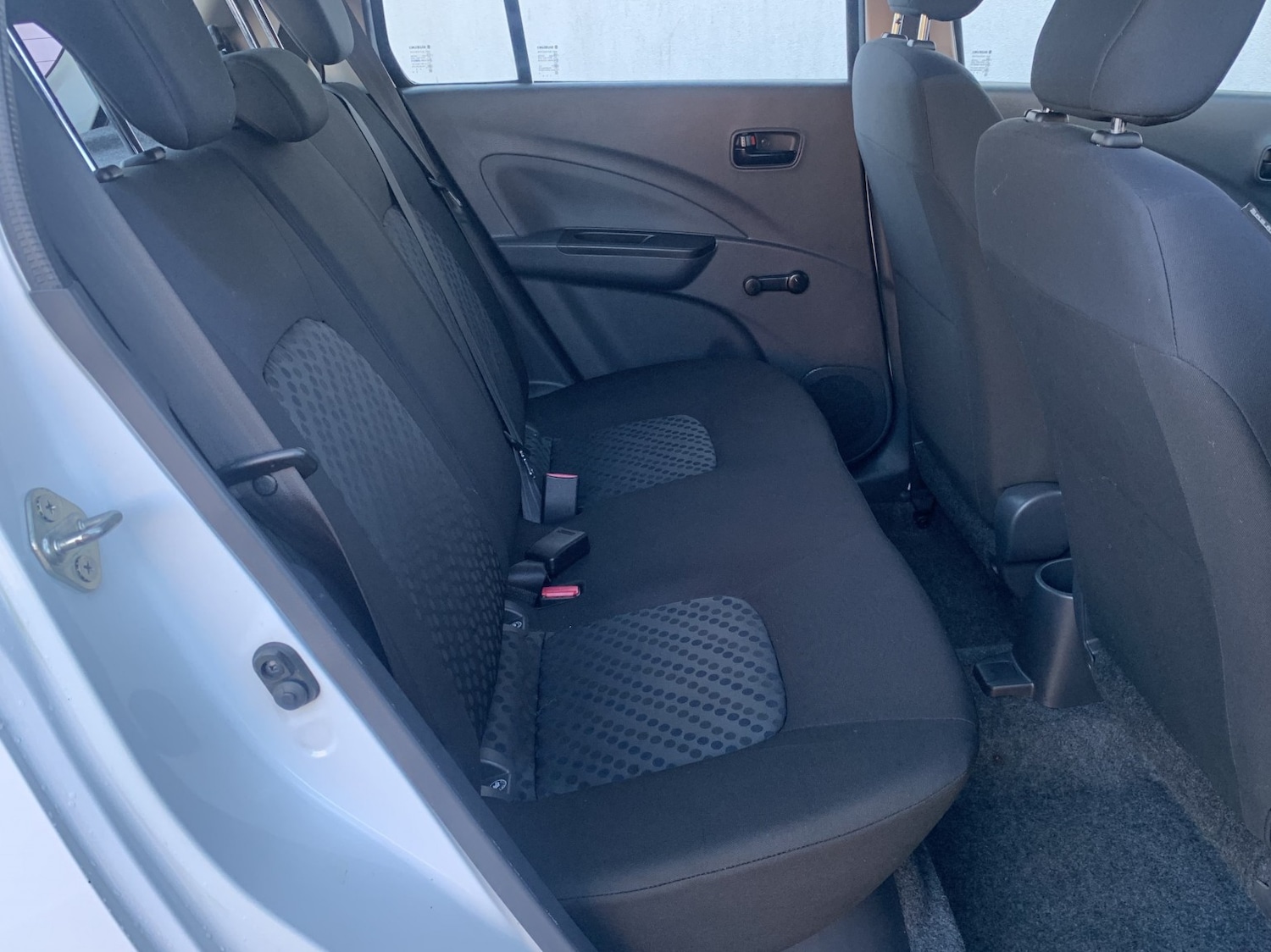 Used Suzuki Celerio 2017 for sale - 76769489: Photo 8