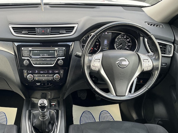 Used Nissan X-Trail 2015 for sale - 74639824: Photo 2